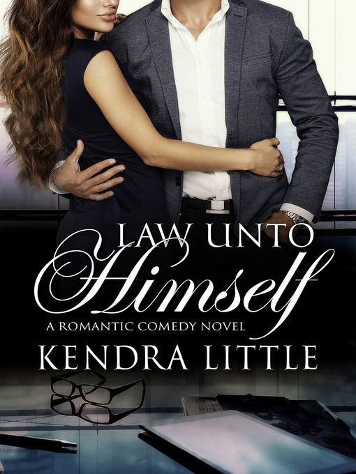 Cover image for Law Unto Himself